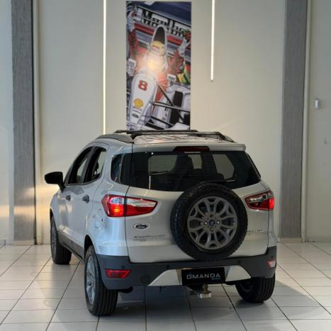 FORD Ecosport 1.6 16V 4P FREESTYLE, Foto 9