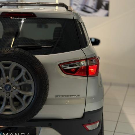 FORD Ecosport 1.6 16V 4P FREESTYLE, Foto 10