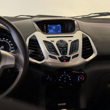 FORD Ecosport 1.6 16V 4P FREESTYLE, Foto 13