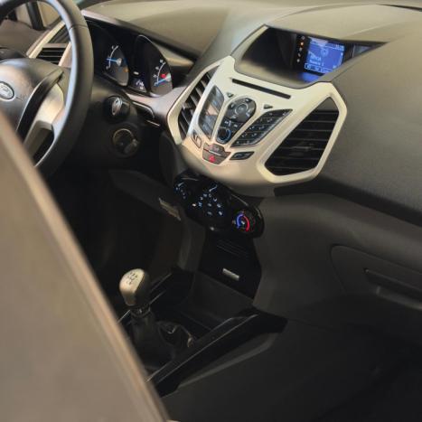 FORD Ecosport 1.6 16V 4P FREESTYLE, Foto 14