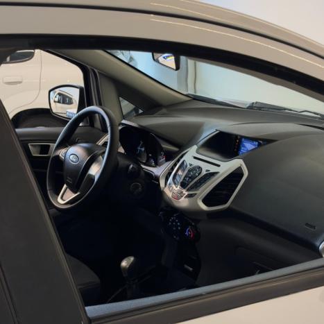 FORD Ecosport 1.6 16V 4P FREESTYLE, Foto 16