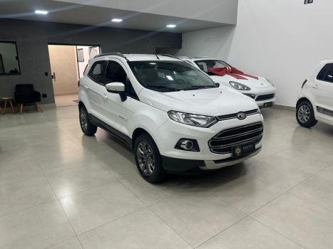 FORD Ecosport 1.6 16V 4P FREESTYLE, Foto 1