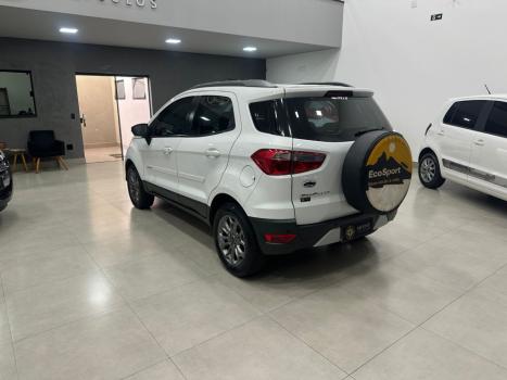 FORD Ecosport 1.6 16V 4P FREESTYLE, Foto 2