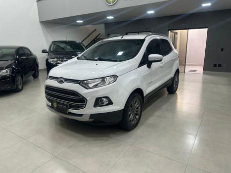 FORD Ecosport 1.6 16V 4P FREESTYLE, Foto 3