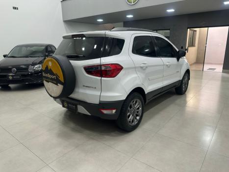 FORD Ecosport 1.6 16V 4P FREESTYLE, Foto 4