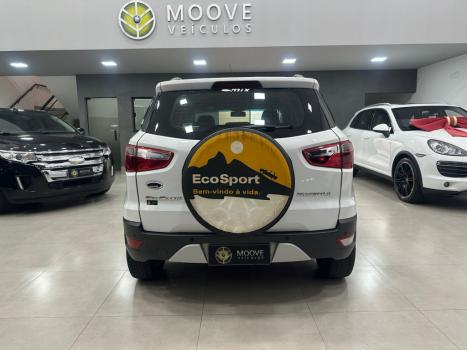 FORD Ecosport 1.6 16V 4P FREESTYLE, Foto 5