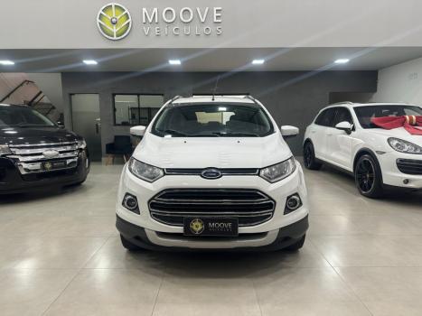 FORD Ecosport 1.6 16V 4P FREESTYLE, Foto 6