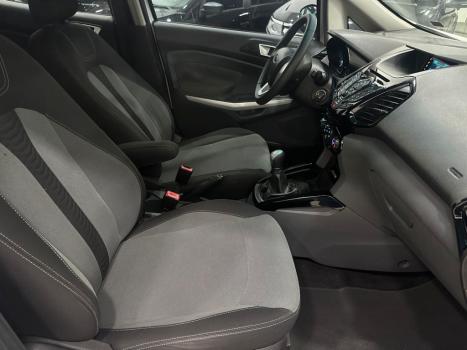 FORD Ecosport 1.6 16V 4P FREESTYLE, Foto 7