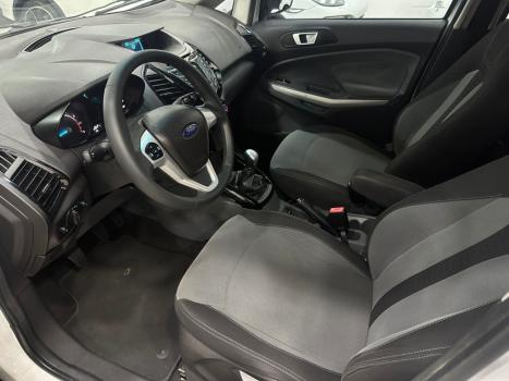 FORD Ecosport 1.6 16V 4P FREESTYLE, Foto 9