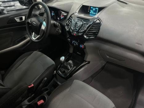 FORD Ecosport 1.6 16V 4P FREESTYLE, Foto 10