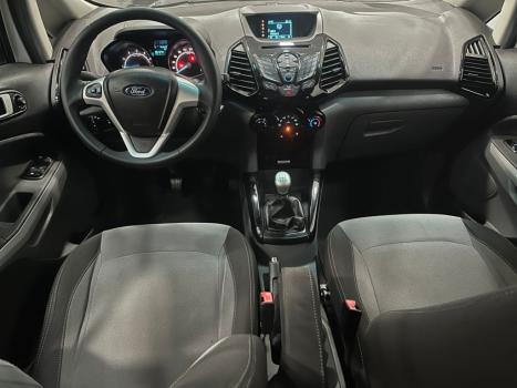 FORD Ecosport 1.6 16V 4P FREESTYLE, Foto 11