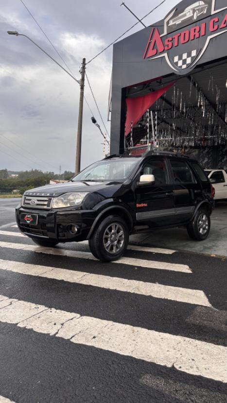 FORD Ecosport 1.6 16V 4P FREESTYLE, Foto 1