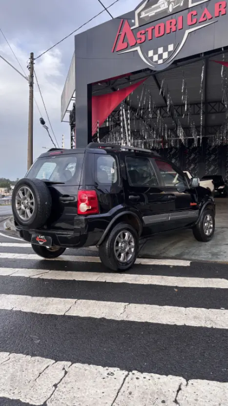 FORD Ecosport 1.6 16V 4P FREESTYLE, Foto 4