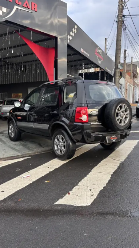 FORD Ecosport 1.6 16V 4P FREESTYLE, Foto 6