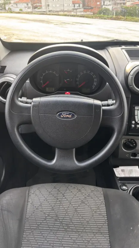 FORD Ecosport 1.6 16V 4P FREESTYLE, Foto 7