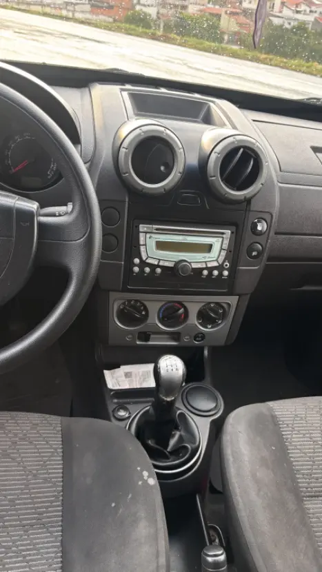 FORD Ecosport 1.6 16V 4P FREESTYLE, Foto 8