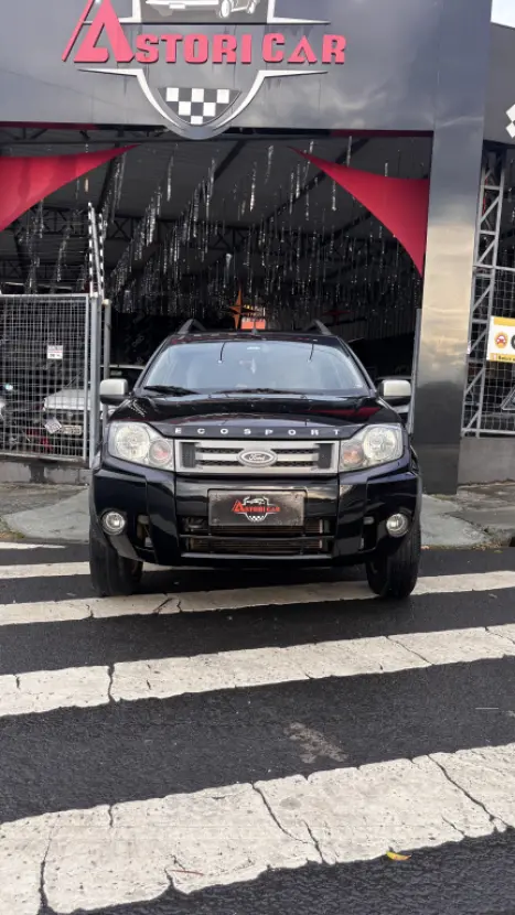 FORD Ecosport 1.6 16V 4P FREESTYLE, Foto 2
