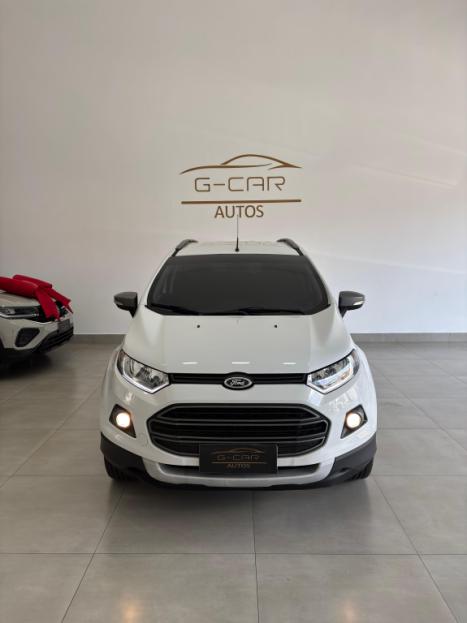 FORD Ecosport 1.6 16V 4P FREESTYLE, Foto 2