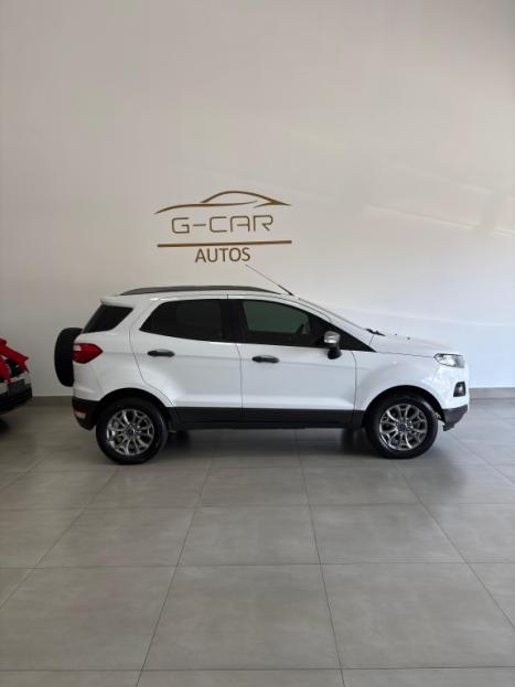 FORD Ecosport 1.6 16V 4P FREESTYLE, Foto 4