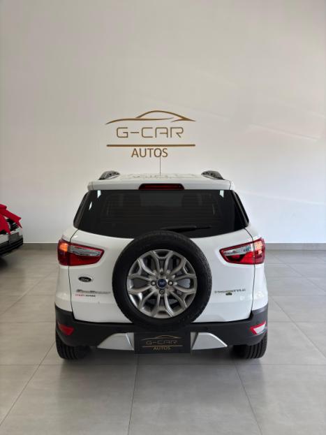 FORD Ecosport 1.6 16V 4P FREESTYLE, Foto 6