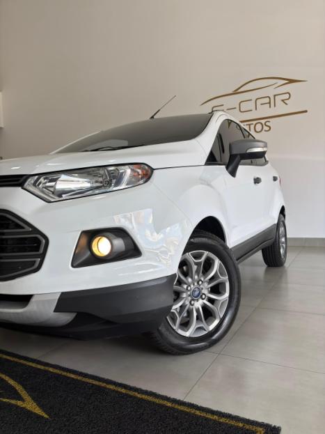 FORD Ecosport 1.6 16V 4P FREESTYLE, Foto 7