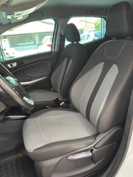 FORD Ecosport 1.6 16V 4P FREESTYLE, Foto 9