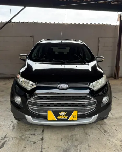 FORD Ecosport 1.6 16V 4P FREESTYLE, Foto 2