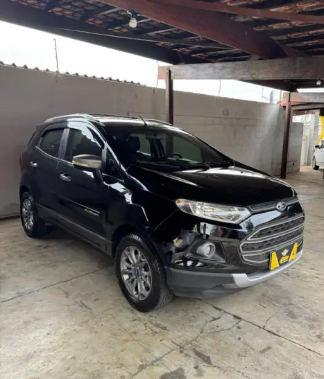 FORD Ecosport 1.6 16V 4P FREESTYLE, Foto 3