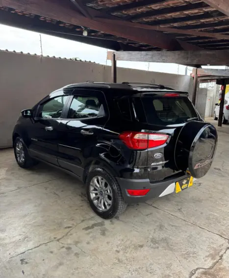 FORD Ecosport 1.6 16V 4P FREESTYLE, Foto 4