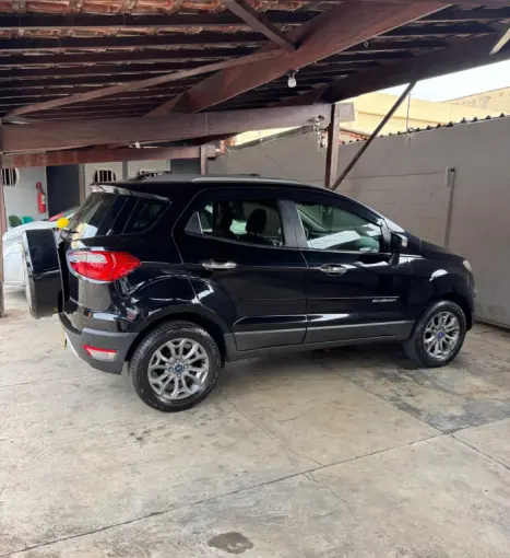 FORD Ecosport 1.6 16V 4P FREESTYLE, Foto 6