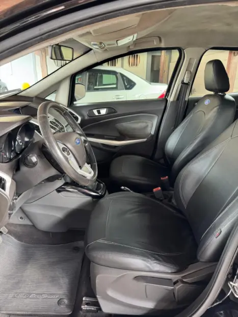 FORD Ecosport 1.6 16V 4P FREESTYLE, Foto 7