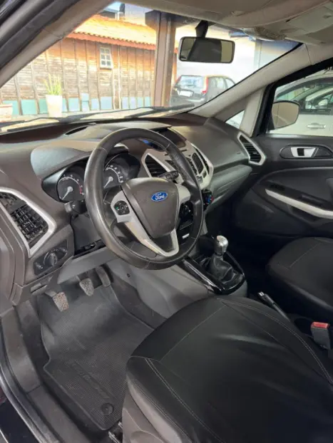 FORD Ecosport 1.6 16V 4P FREESTYLE, Foto 8