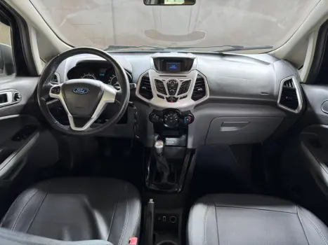 FORD Ecosport 1.6 16V 4P FREESTYLE, Foto 9