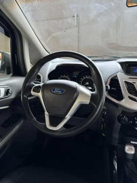 FORD Ecosport 1.6 16V 4P FREESTYLE, Foto 10