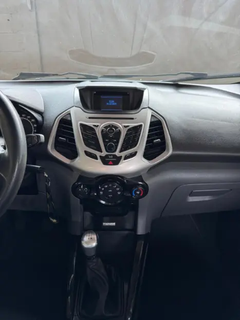 FORD Ecosport 1.6 16V 4P FREESTYLE, Foto 11