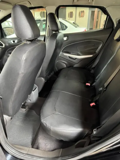 FORD Ecosport 1.6 16V 4P FREESTYLE, Foto 12