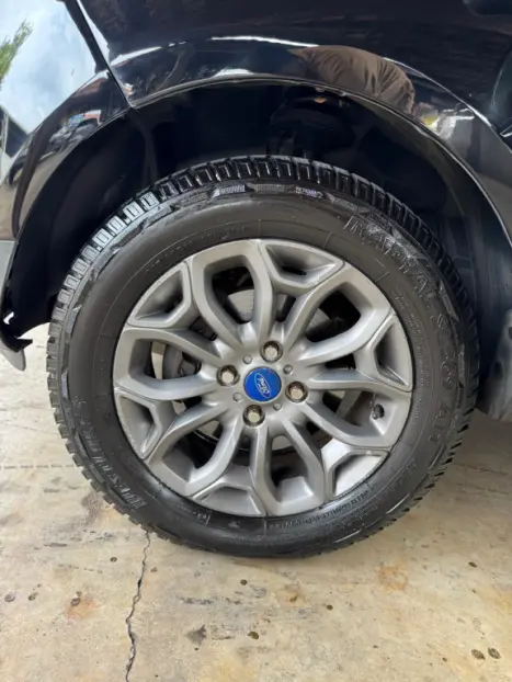 FORD Ecosport 1.6 16V 4P FREESTYLE, Foto 13