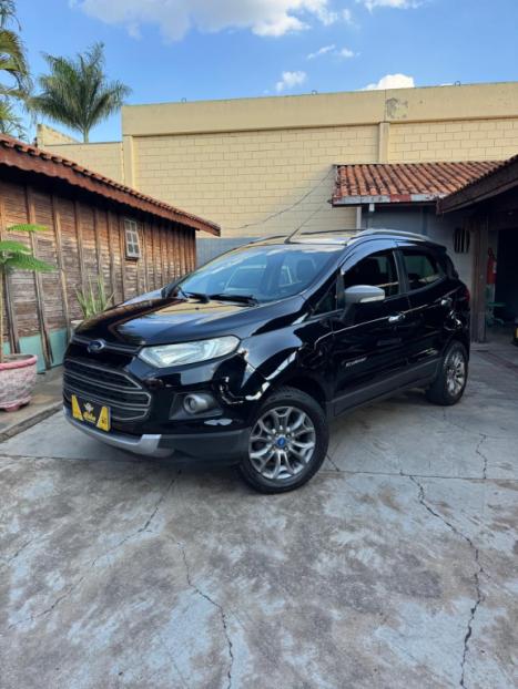 FORD Ecosport 1.6 16V 4P FREESTYLE, Foto 1
