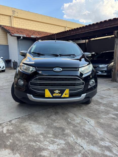 FORD Ecosport 1.6 16V 4P FREESTYLE, Foto 2