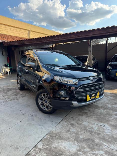 FORD Ecosport 1.6 16V 4P FREESTYLE, Foto 3