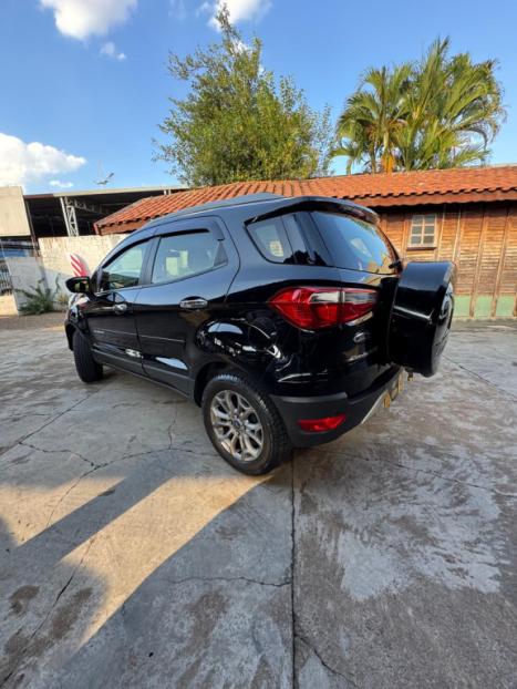 FORD Ecosport 1.6 16V 4P FREESTYLE, Foto 4