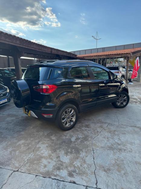 FORD Ecosport 1.6 16V 4P FREESTYLE, Foto 6