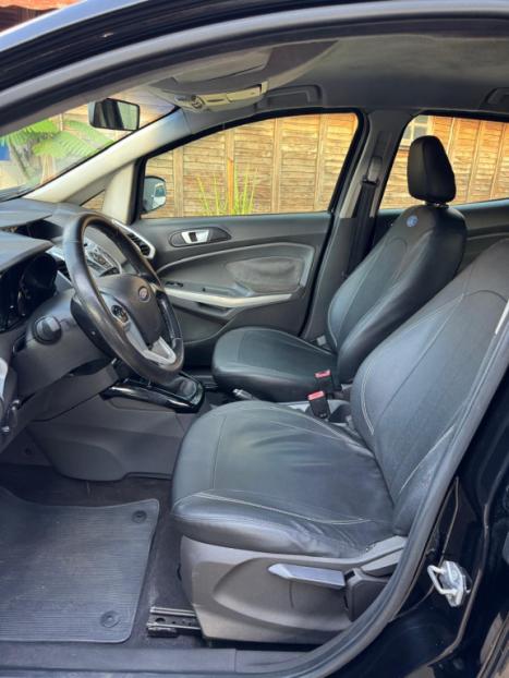 FORD Ecosport 1.6 16V 4P FREESTYLE, Foto 7