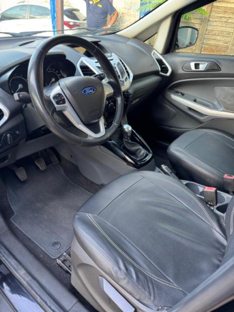 FORD Ecosport 1.6 16V 4P FREESTYLE, Foto 8