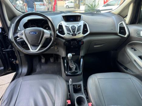 FORD Ecosport 1.6 16V 4P FREESTYLE, Foto 9