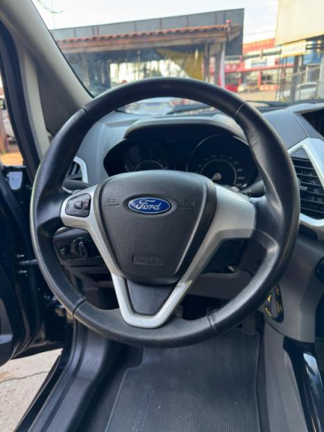 FORD Ecosport 1.6 16V 4P FREESTYLE, Foto 10