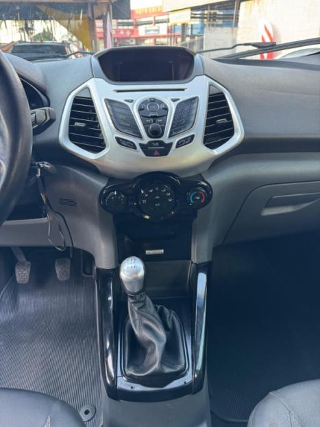 FORD Ecosport 1.6 16V 4P FREESTYLE, Foto 11