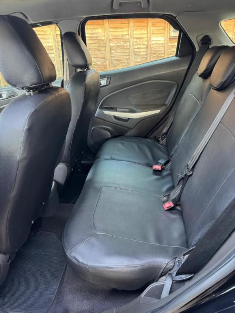 FORD Ecosport 1.6 16V 4P FREESTYLE, Foto 12