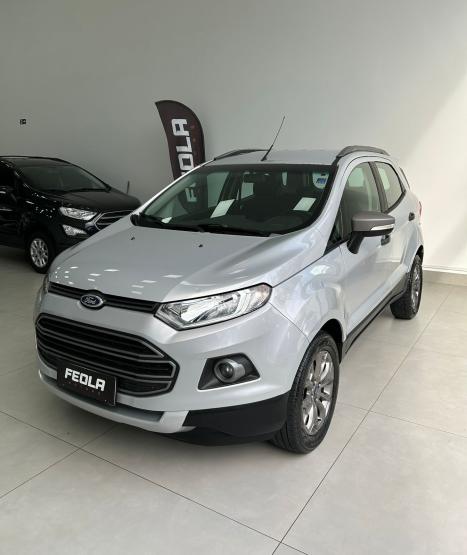 FORD Ecosport 1.6 16V 4P FREESTYLE, Foto 1