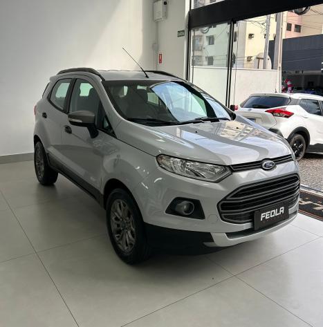 FORD Ecosport 1.6 16V 4P FREESTYLE, Foto 2